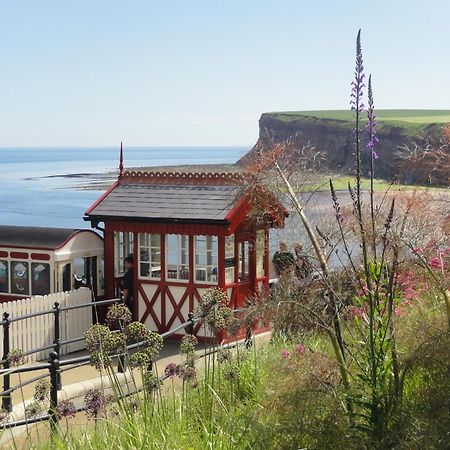 Saltburn Holidays Jasmine Cottage Saltburn Eksteriør bilde