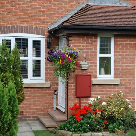 Saltburn Holidays Jasmine Cottage Saltburn Eksteriør bilde