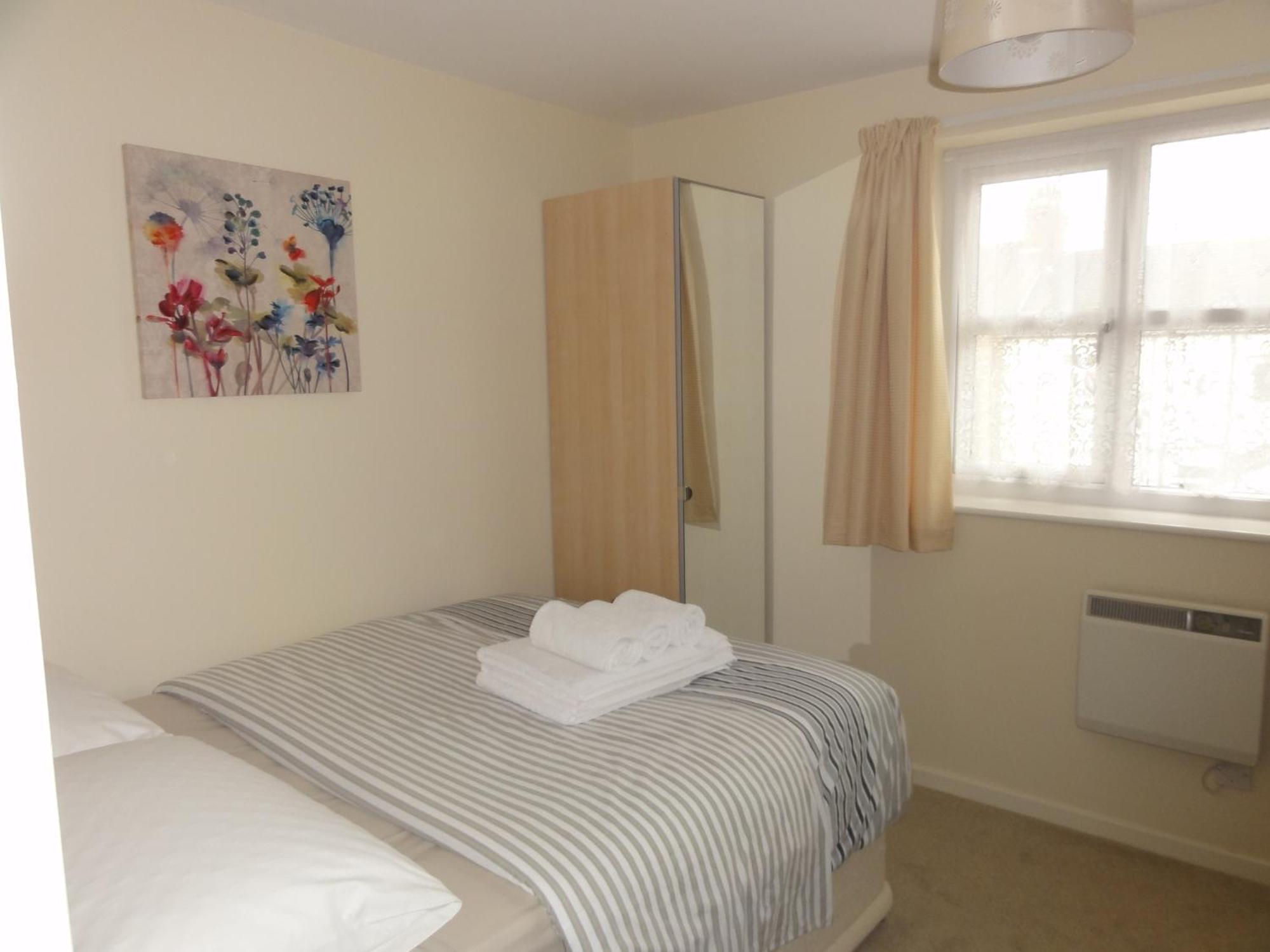 Saltburn Holidays Jasmine Cottage Saltburn Eksteriør bilde