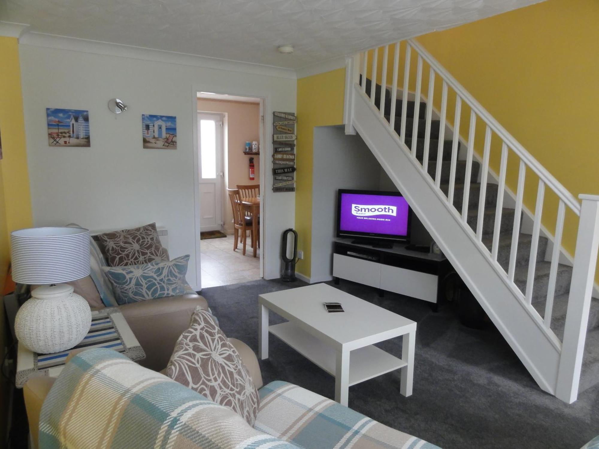 Saltburn Holidays Jasmine Cottage Saltburn Eksteriør bilde
