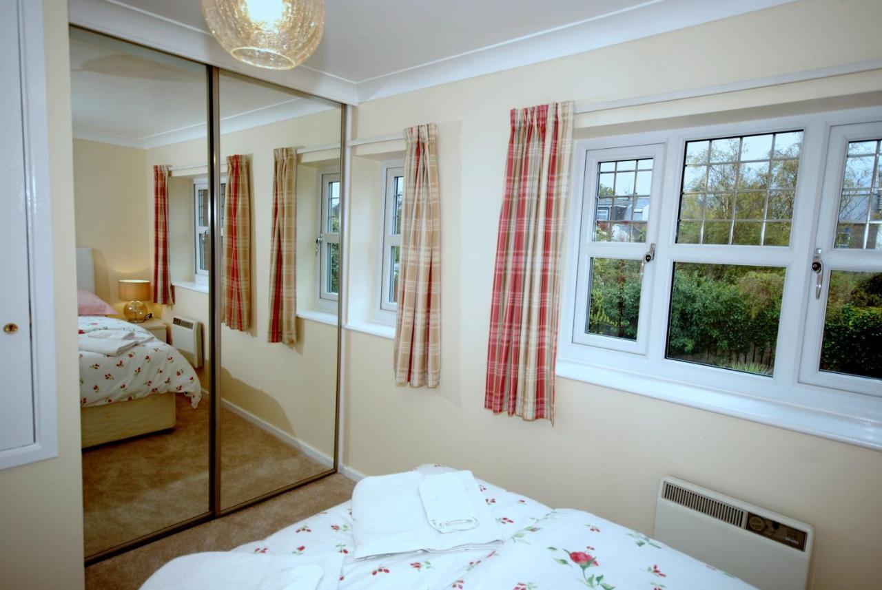 Saltburn Holidays Jasmine Cottage Saltburn Eksteriør bilde